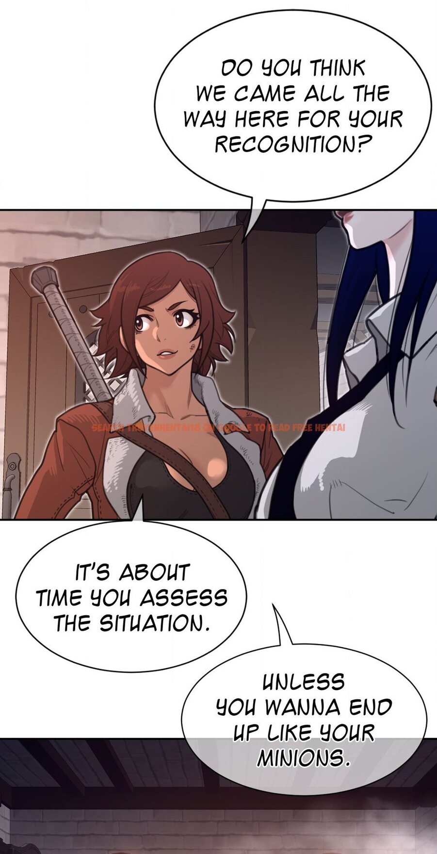 Read Hentai Image 25 47ee8 in comic Perfect Half - Chapter 193 - hentaitnt.net