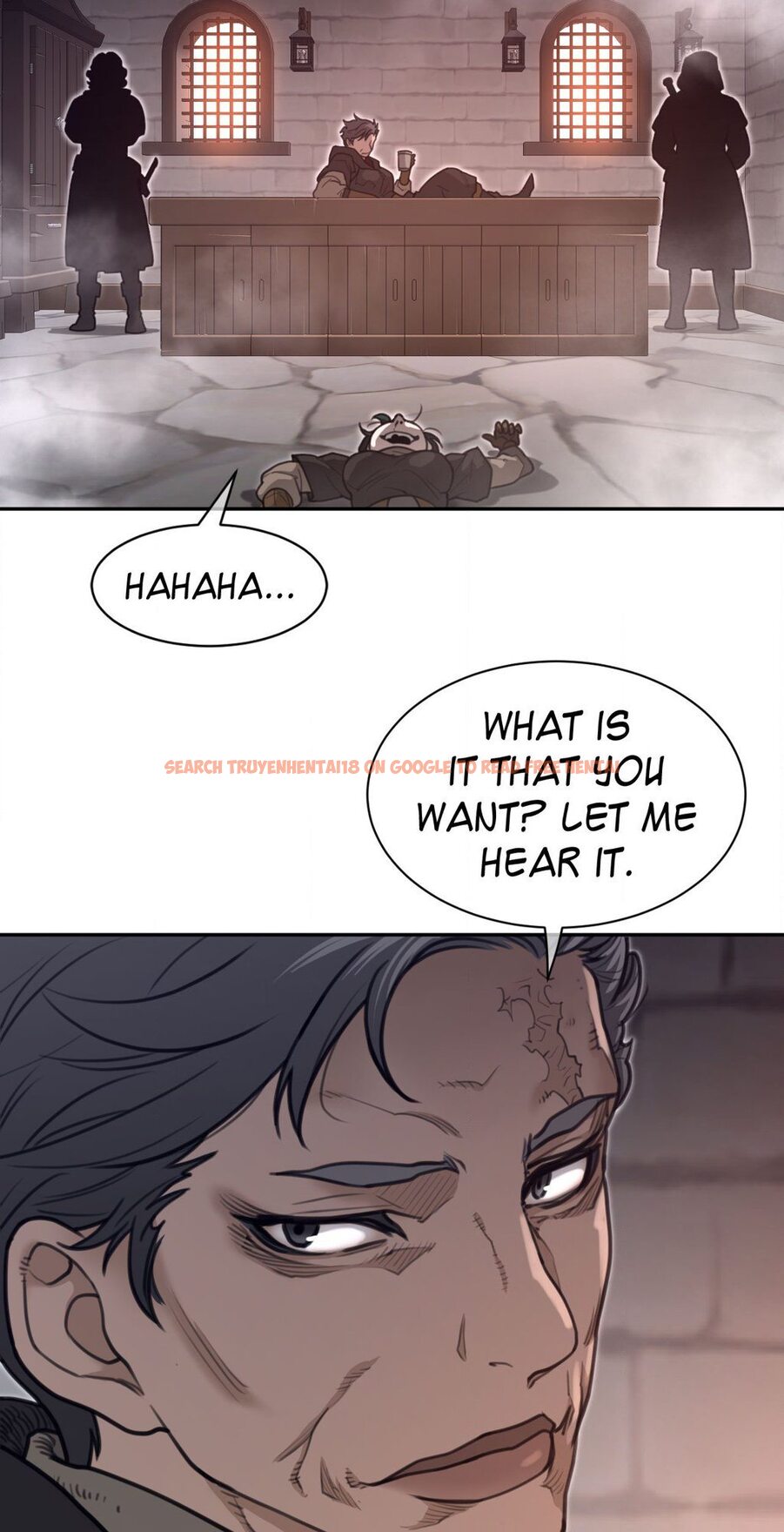 Read Hentai Image 26 47ee8 in comic Perfect Half - Chapter 193 - hentaitnt.net