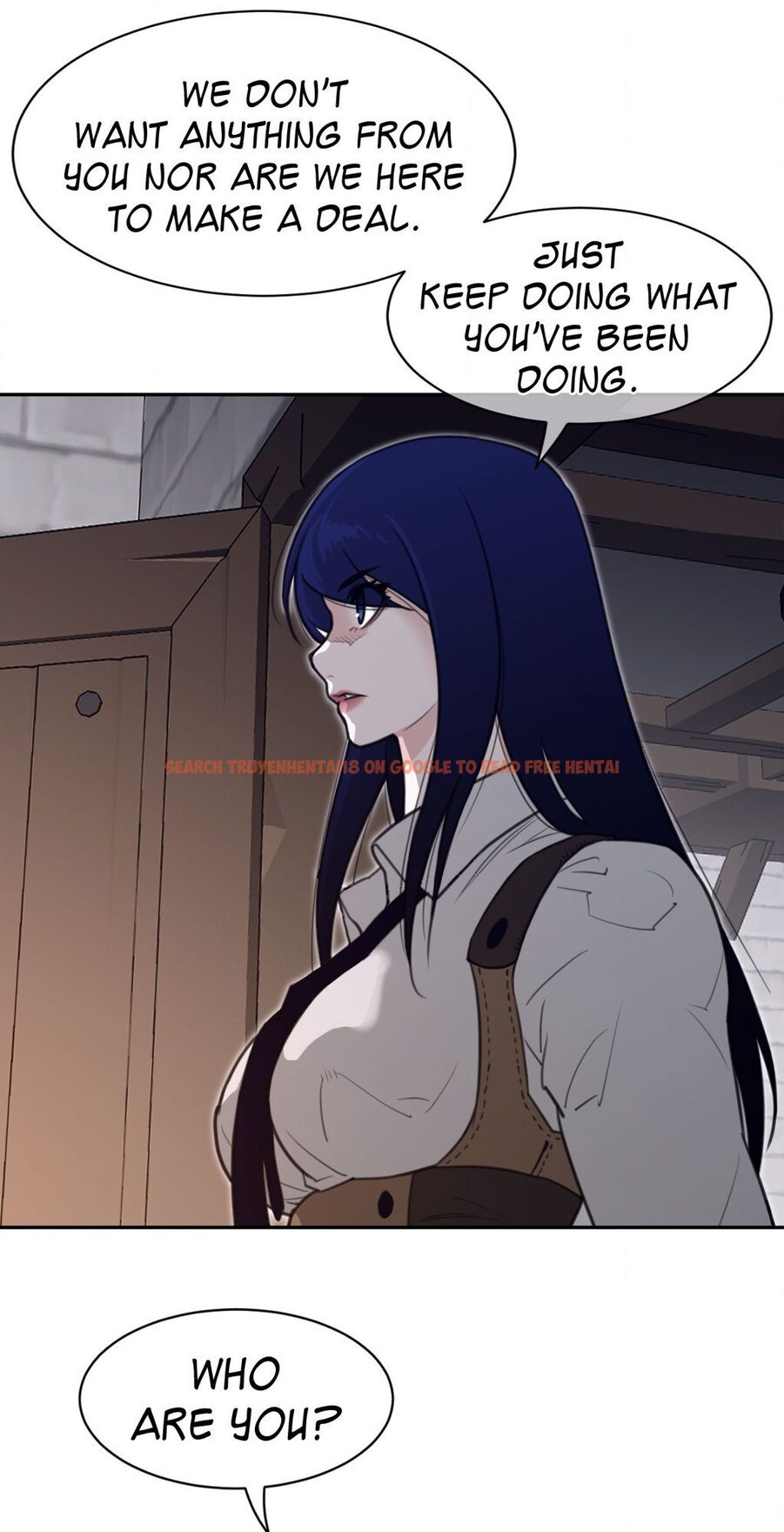 Read Hentai Image 28 47ee8 in comic Perfect Half - Chapter 193 - hentaitnt.net