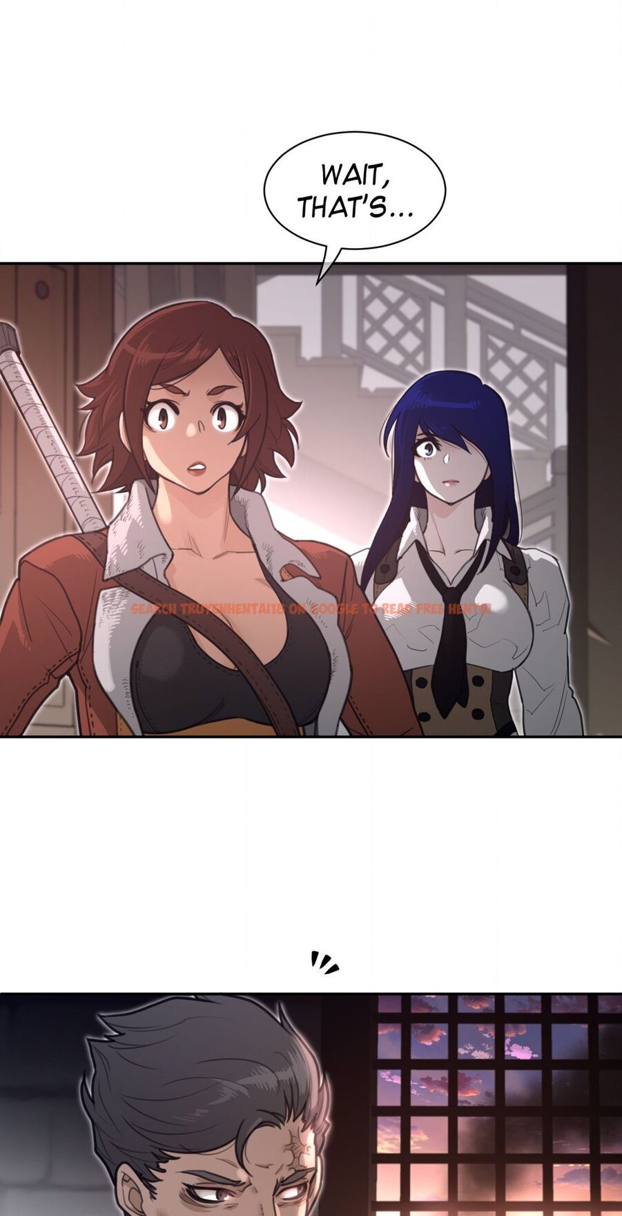 Read Hentai Image 31 47ee8 in comic Perfect Half - Chapter 193 - hentaitnt.net