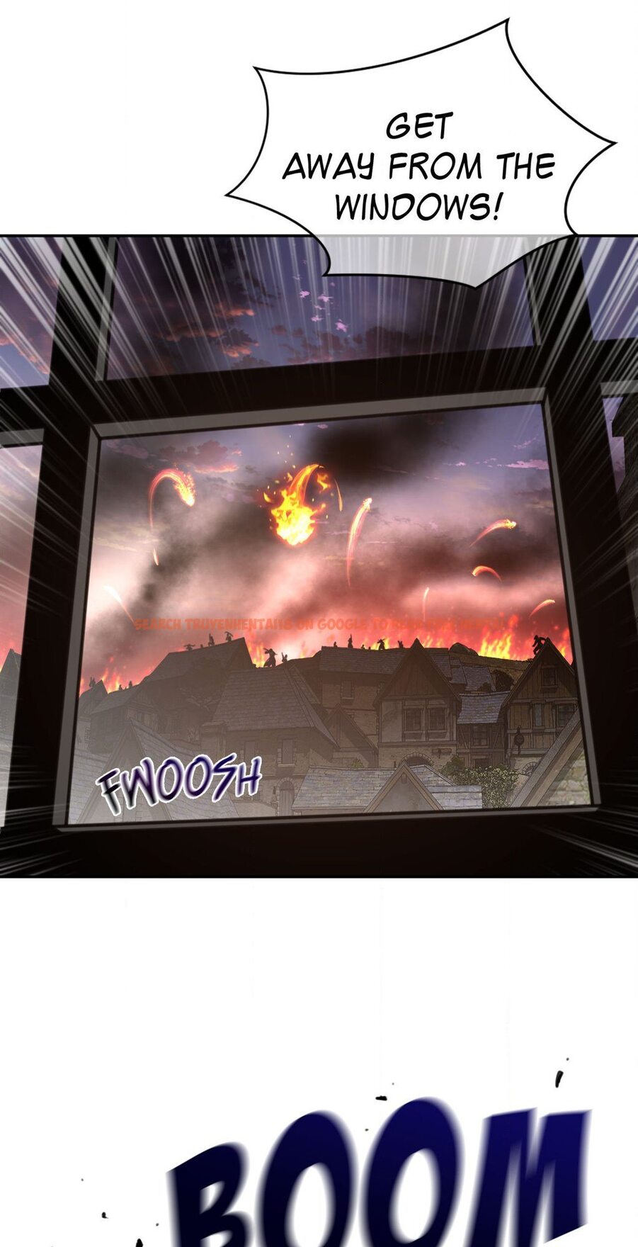 Read Hentai Image 34 47ee8 in comic Perfect Half - Chapter 193 - hentaitnt.net