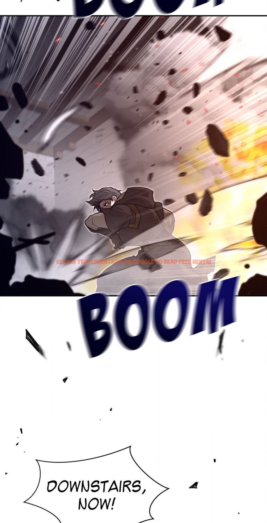 Read Hentai Image 35 47ee8 in comic Perfect Half - Chapter 193 - hentaitnt.net