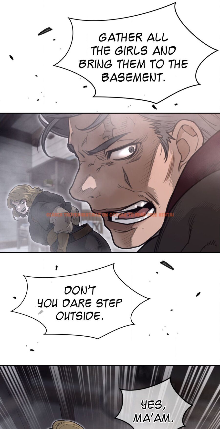 Read Hentai Image 37 47ee8 in comic Perfect Half - Chapter 193 - hentaitnt.net