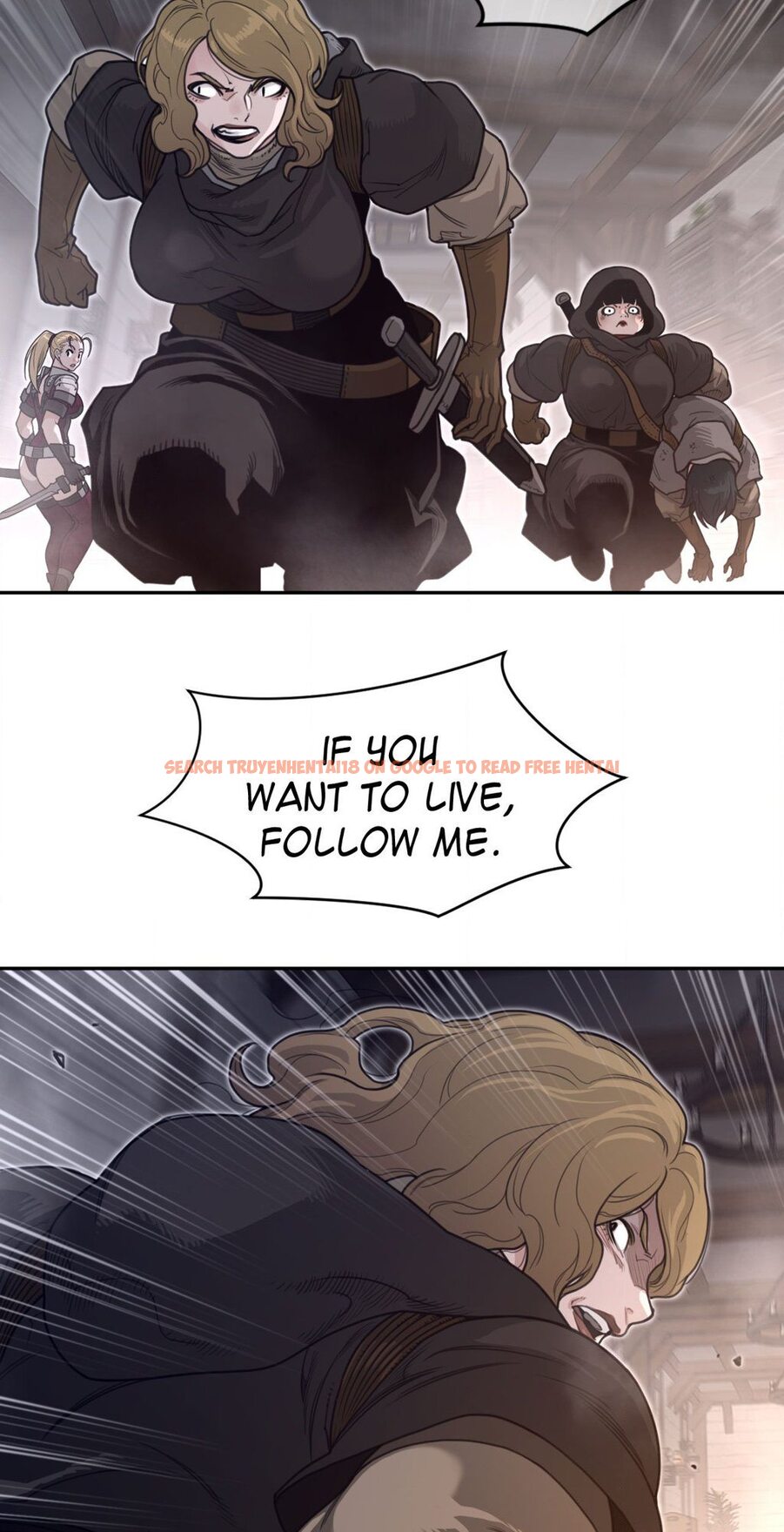 Read Hentai Image 38 47ee8 in comic Perfect Half - Chapter 193 - hentaitnt.net