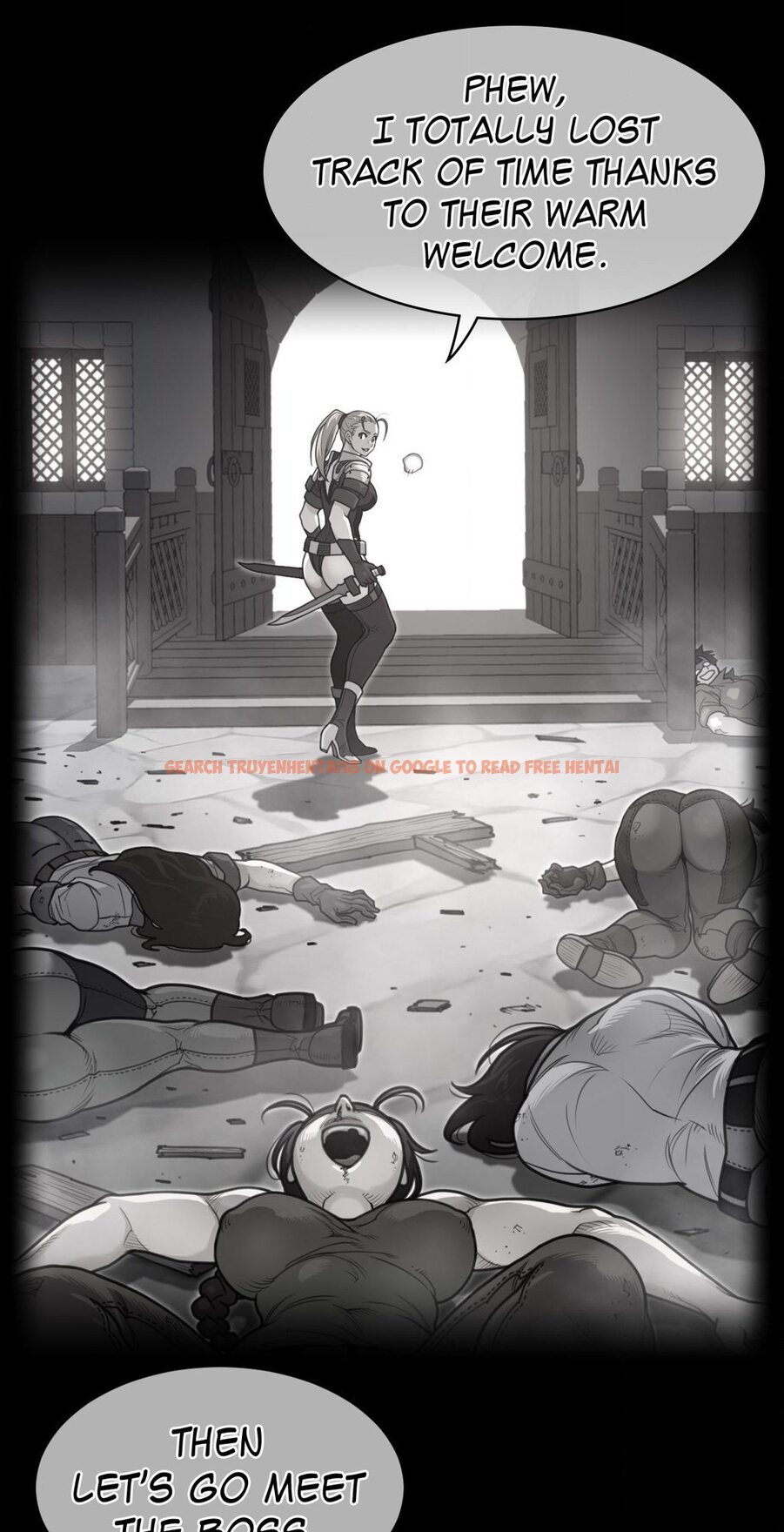 Read Hentai Image 4 47ee8 in comic Perfect Half - Chapter 193 - hentaitnt.net
