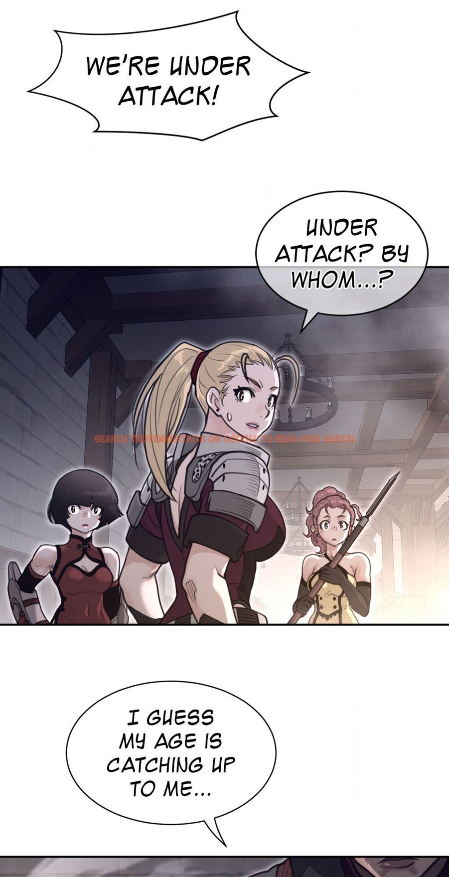 Read Hentai Image 40 47ee8 in comic Perfect Half - Chapter 193 - hentaitnt.net