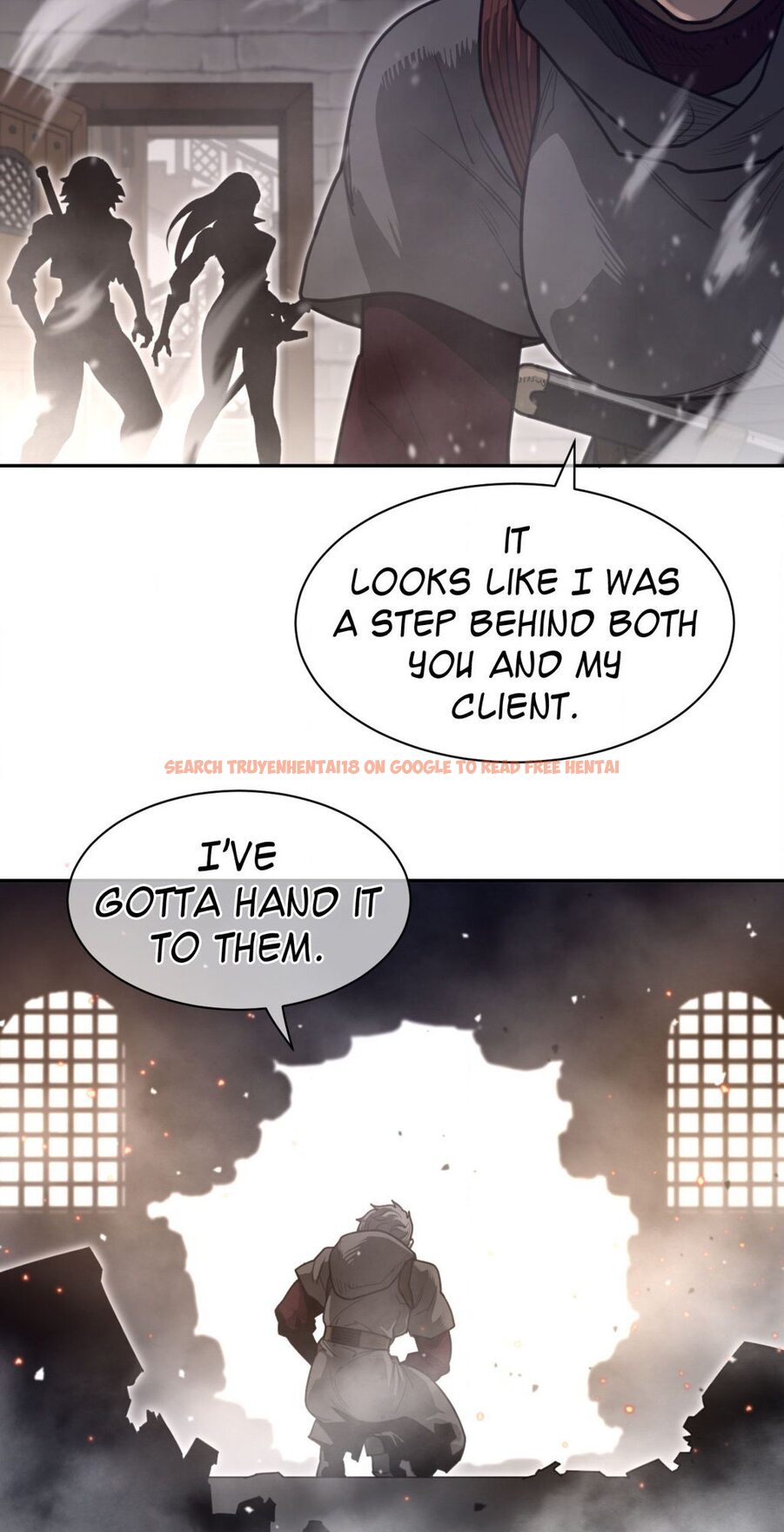 Read Hentai Image 41 47ee8 in comic Perfect Half - Chapter 193 - hentaitnt.net