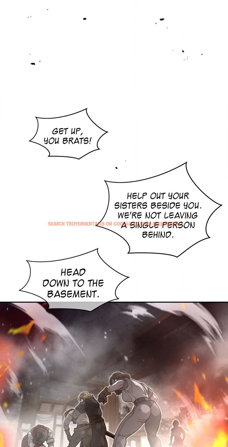 Read Hentai Image 44 47ee8 in comic Perfect Half - Chapter 193 - hentaitnt.net