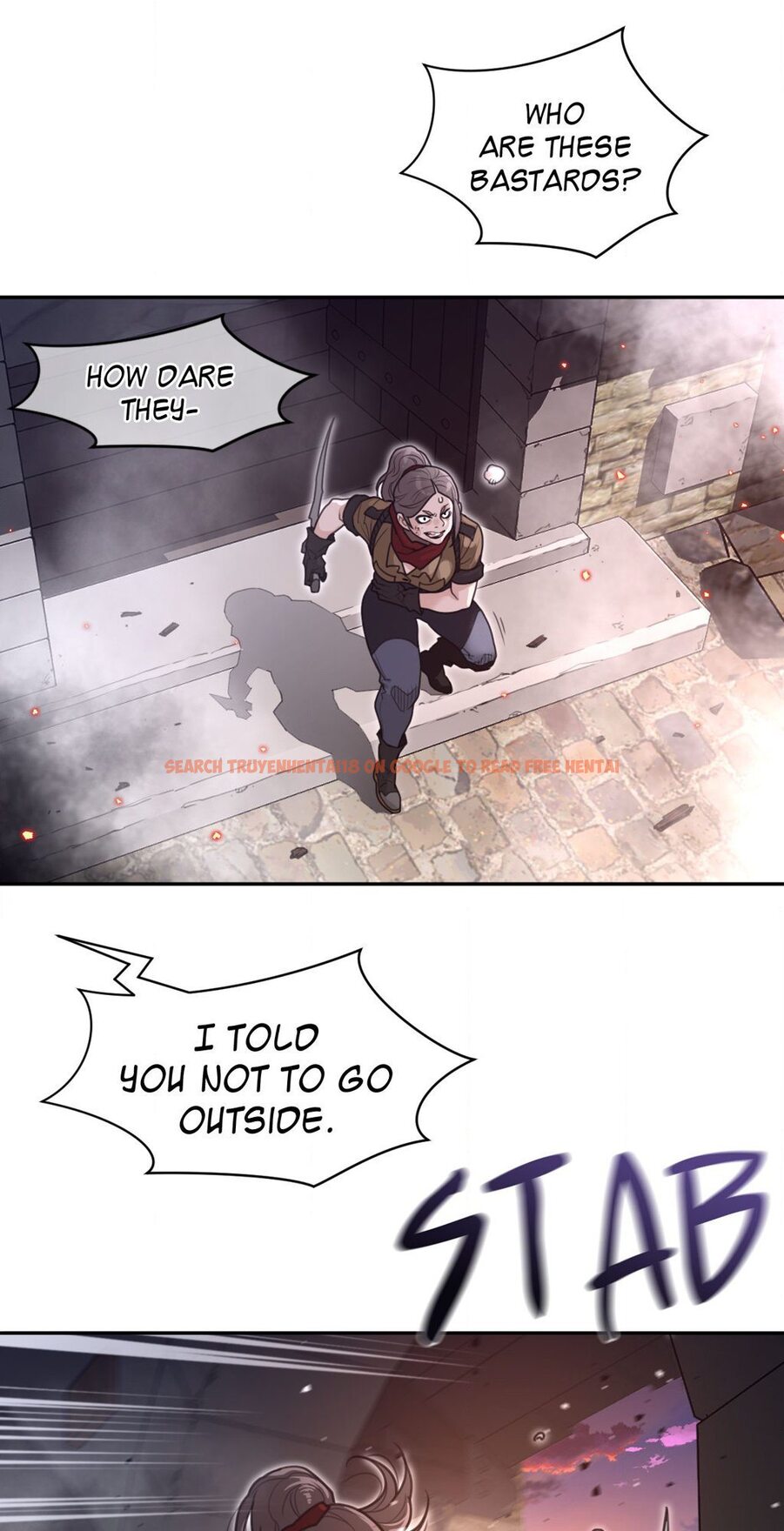 Read Hentai Image 46 47ee8 in comic Perfect Half - Chapter 193 - hentaitnt.net
