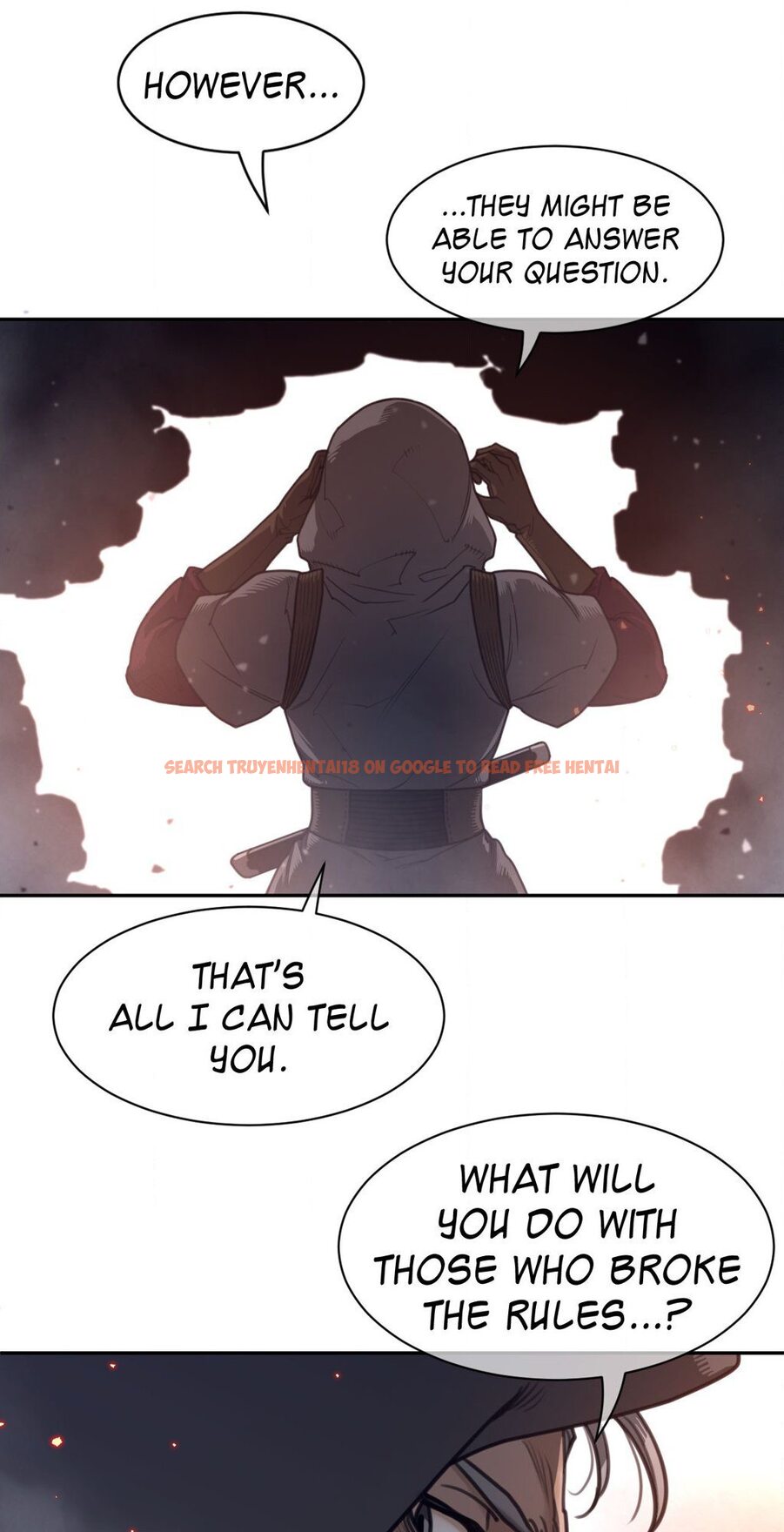 Read Hentai Image 55 47ee8 in comic Perfect Half - Chapter 193 - hentaitnt.net
