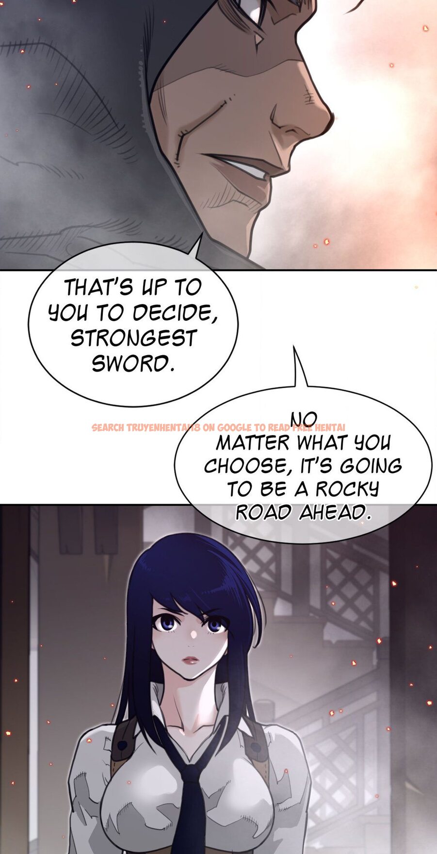 Read Hentai Image 56 47ee8 in comic Perfect Half - Chapter 193 - hentaitnt.net