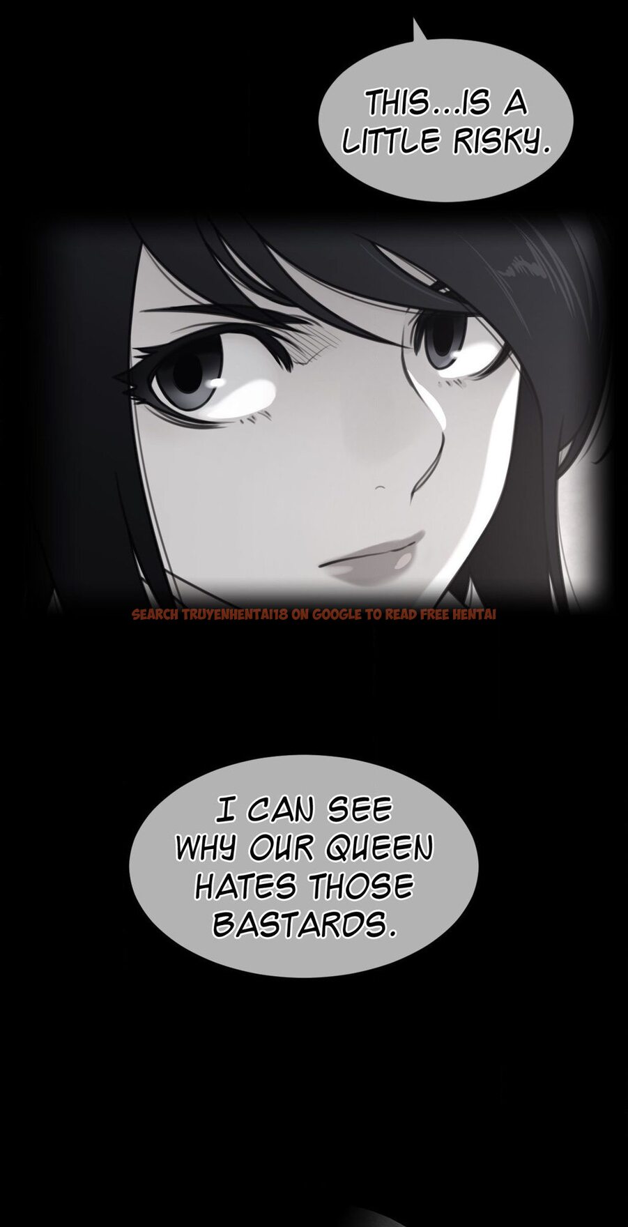 Read Hentai Image 7 47ee8 in comic Perfect Half - Chapter 193 - hentaitnt.net