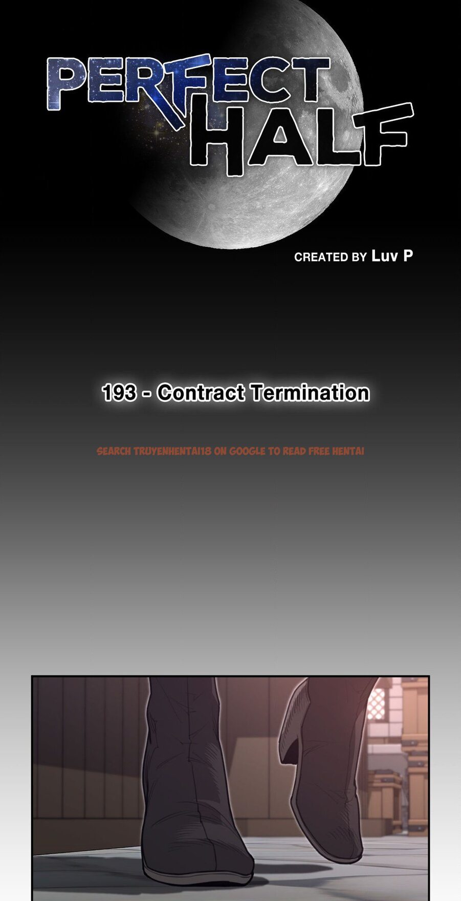Read Hentai Image 8 47ee8 in comic Perfect Half - Chapter 193 - hentaitnt.net