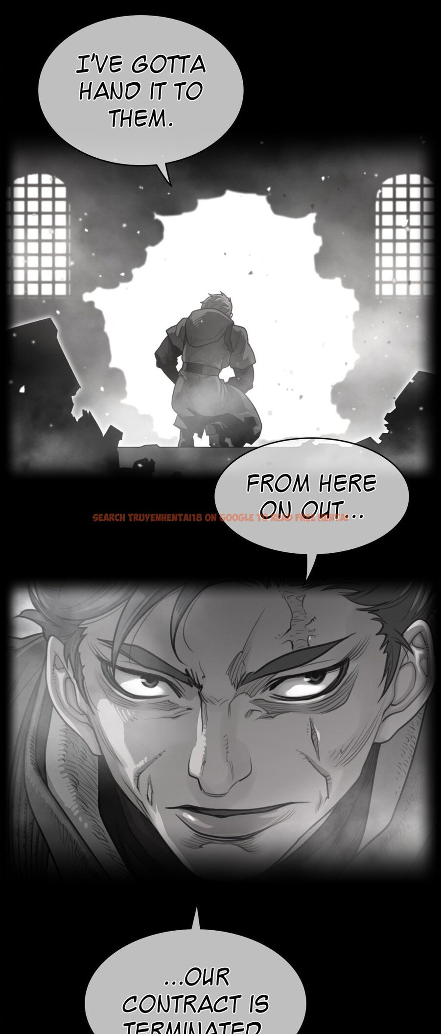 Read Hentai Image 1 090b9 in comic Perfect Half - Chapter 194 - hentaitnt.net