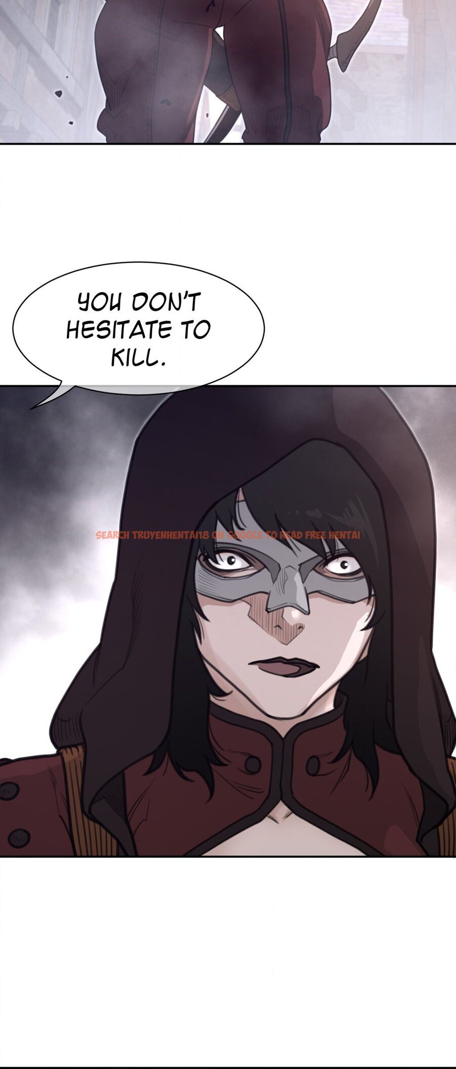 Read Hentai Image 10 090b9 in comic Perfect Half - Chapter 194 - hentaitnt.net