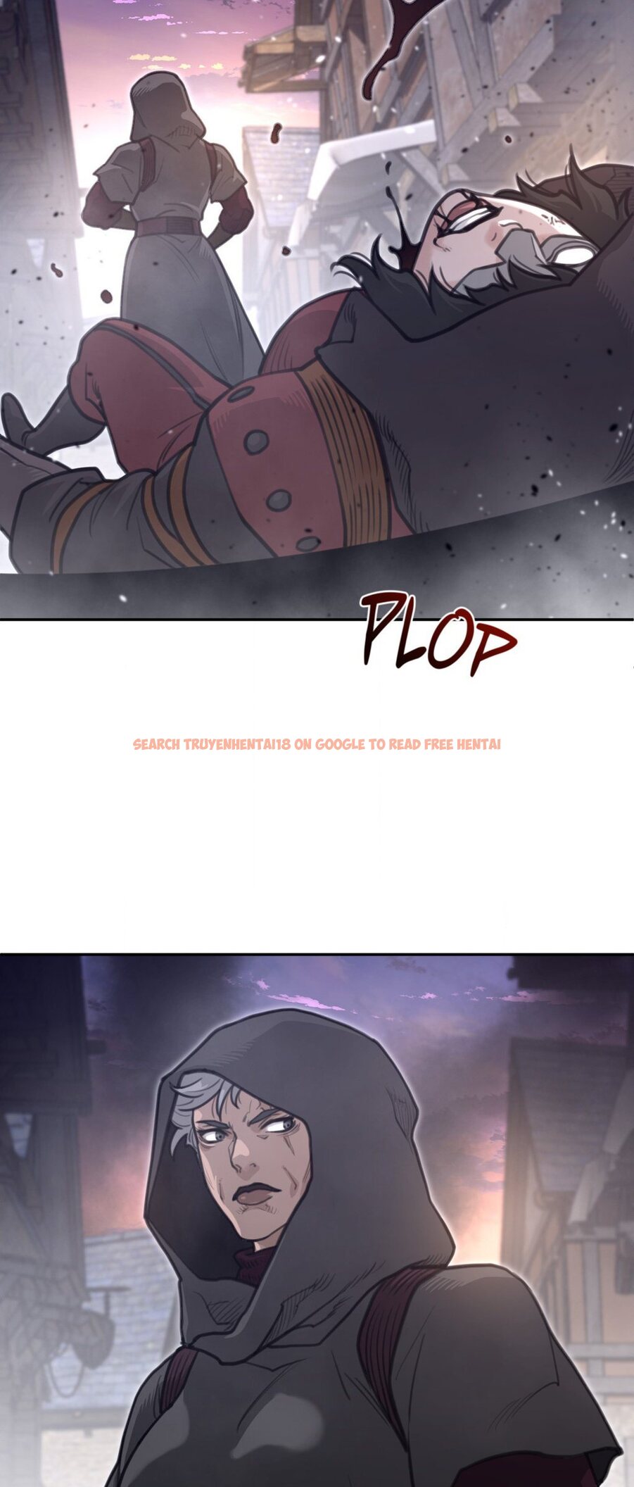 Read Hentai Image 13 090b9 in comic Perfect Half - Chapter 194 - hentaitnt.net