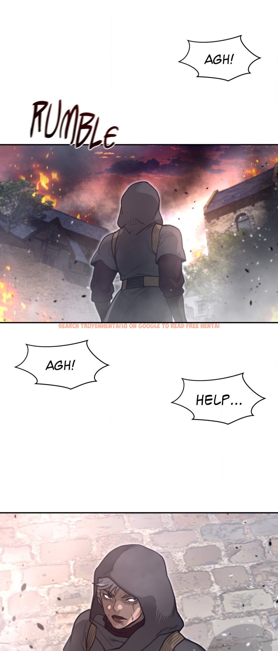 Read Hentai Image 15 090b9 in comic Perfect Half - Chapter 194 - hentaitnt.net