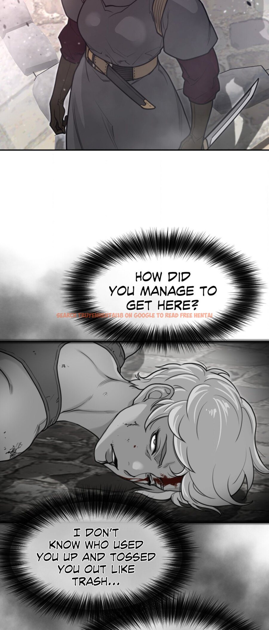 Read Hentai Image 16 090b9 in comic Perfect Half - Chapter 194 - hentaitnt.net
