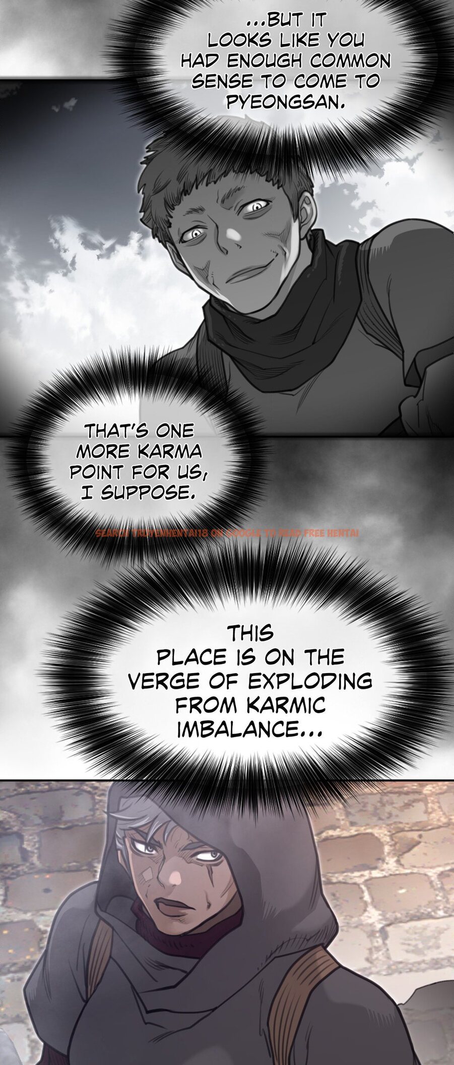Read Hentai Image 17 090b9 in comic Perfect Half - Chapter 194 - hentaitnt.net