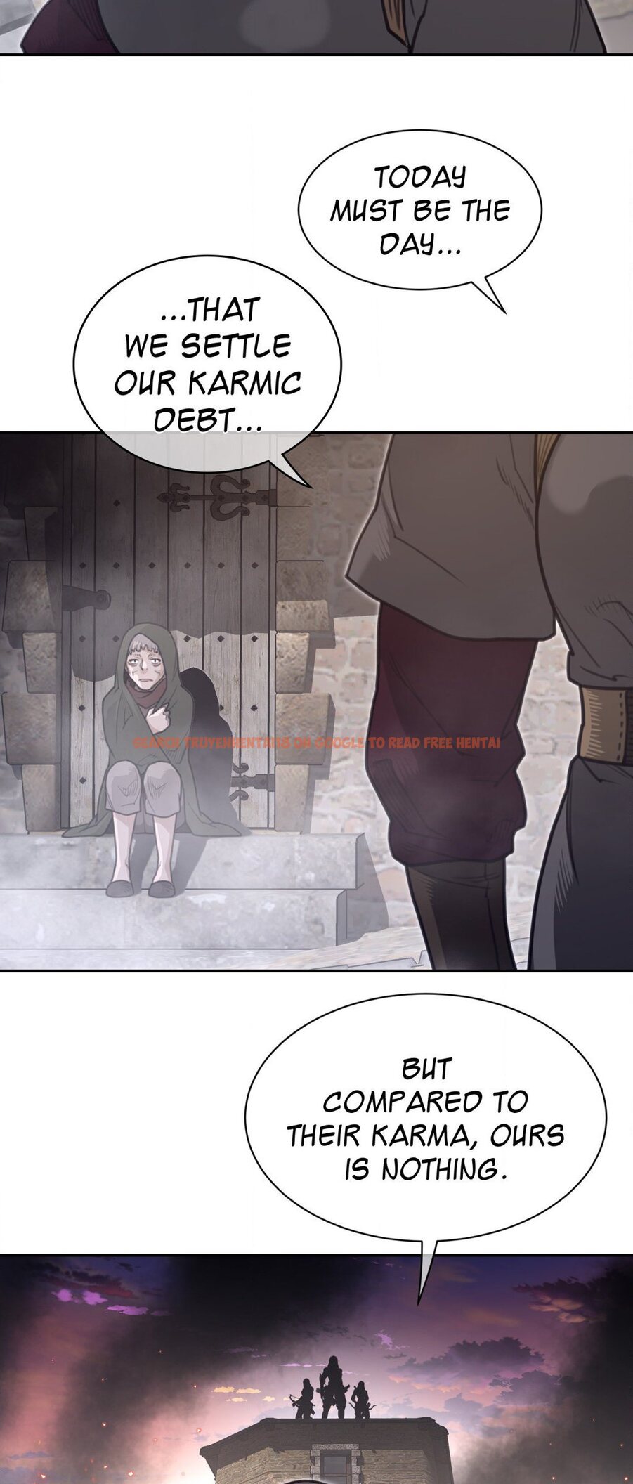 Read Hentai Image 18 090b9 in comic Perfect Half - Chapter 194 - hentaitnt.net