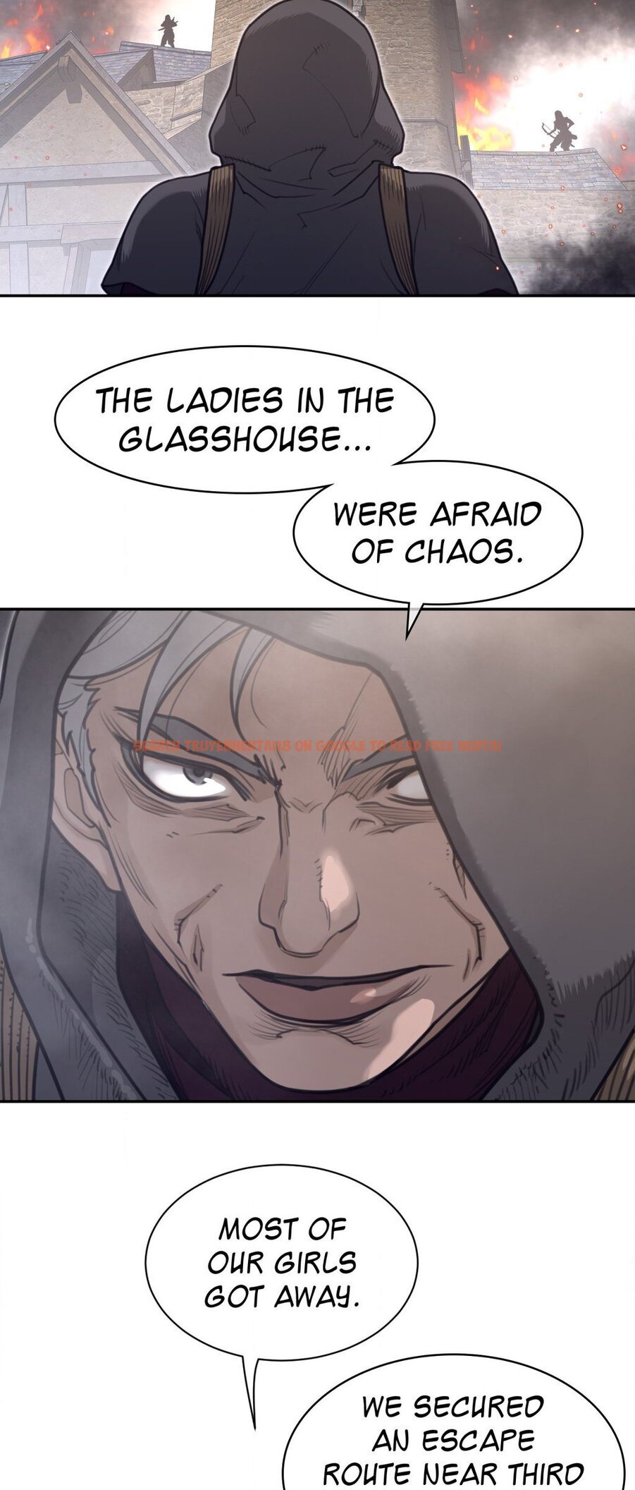 Read Hentai Image 19 090b9 in comic Perfect Half - Chapter 194 - hentaitnt.net