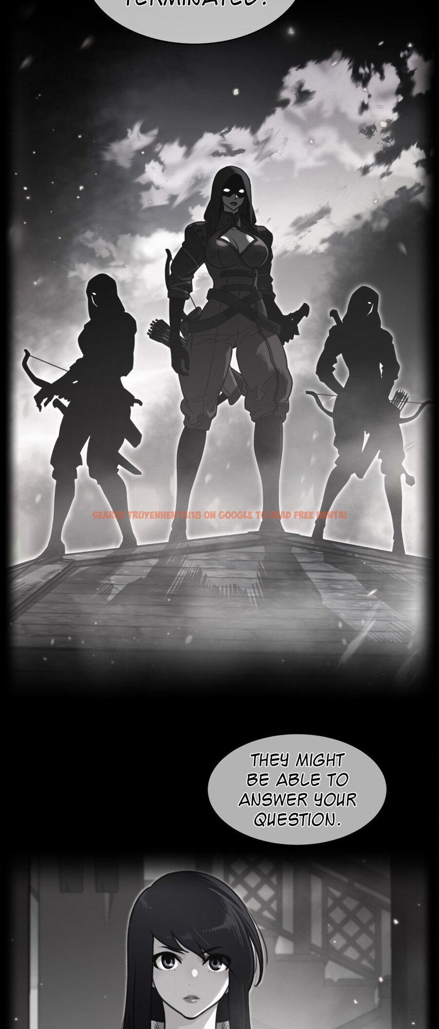Read Hentai Image 2 090b9 in comic Perfect Half - Chapter 194 - hentaitnt.net