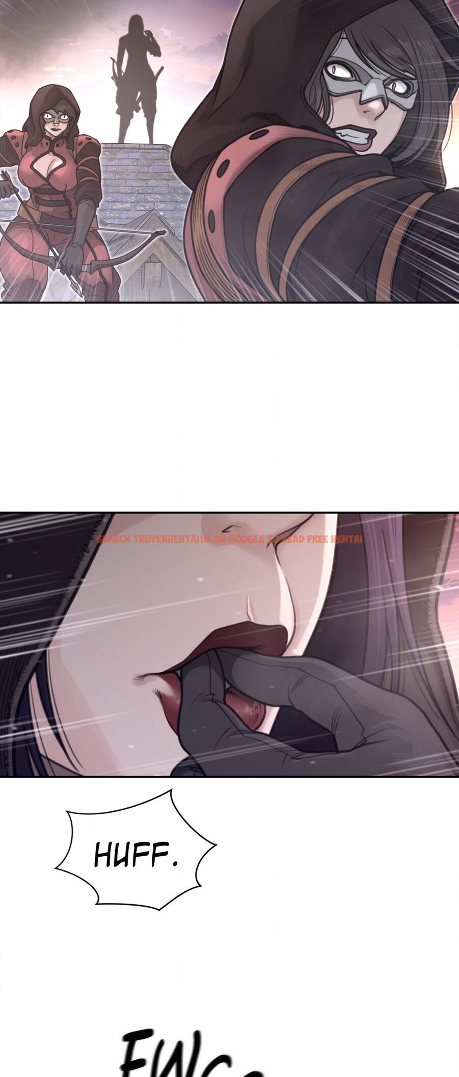 Read Hentai Image 24 090b9 in comic Perfect Half - Chapter 194 - hentaitnt.net