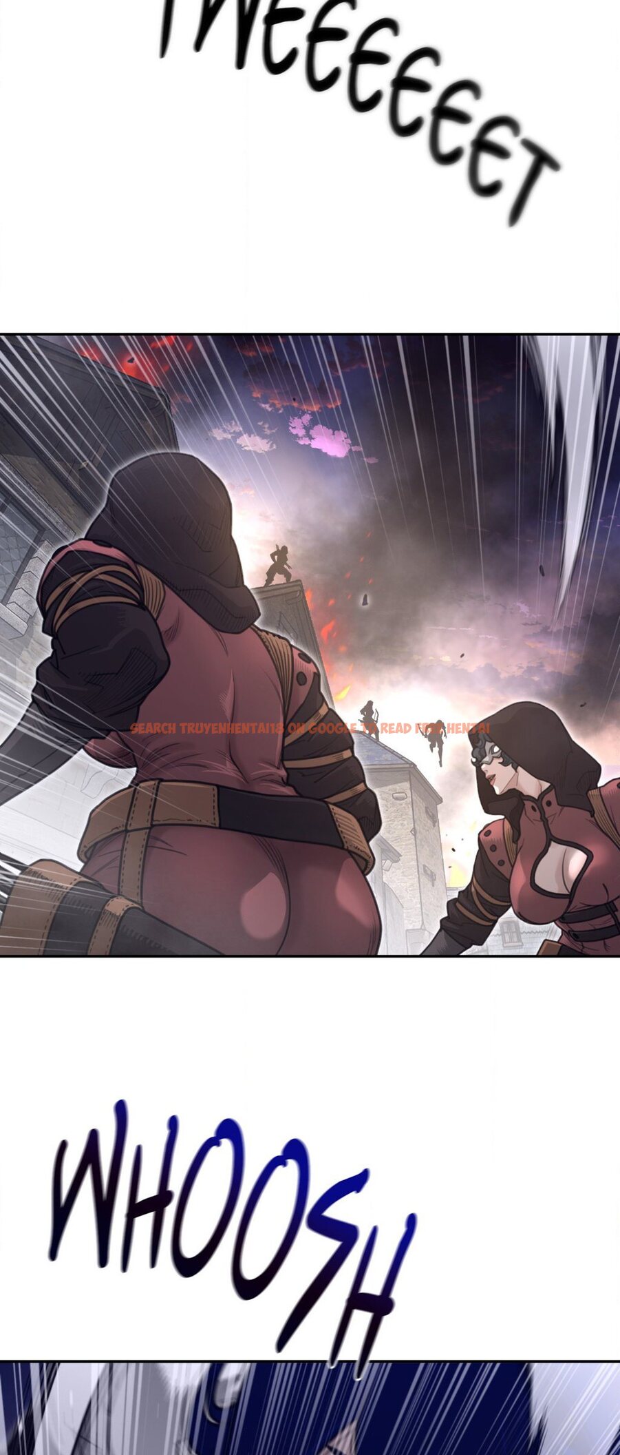 Read Hentai Image 25 090b9 in comic Perfect Half - Chapter 194 - hentaitnt.net