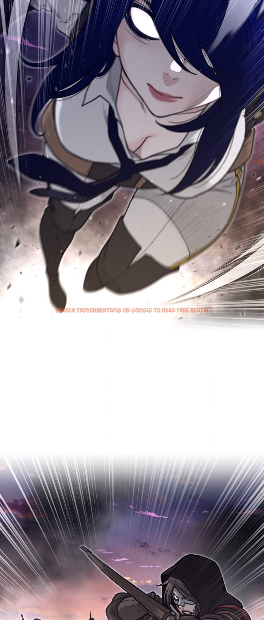 Read Hentai Image 26 090b9 in comic Perfect Half - Chapter 194 - hentaitnt.net
