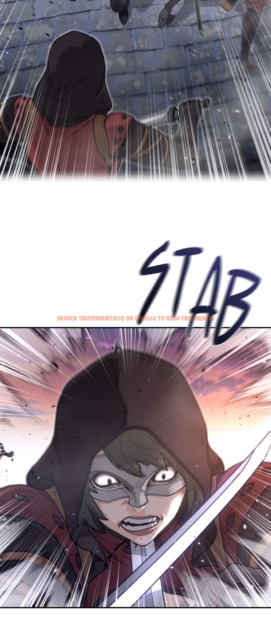 Read Hentai Image 29 090b9 in comic Perfect Half - Chapter 194 - hentaitnt.net