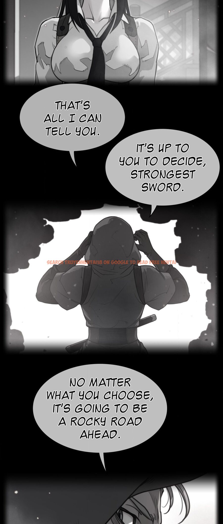 Read Hentai Image 3 090b9 in comic Perfect Half - Chapter 194 - hentaitnt.net
