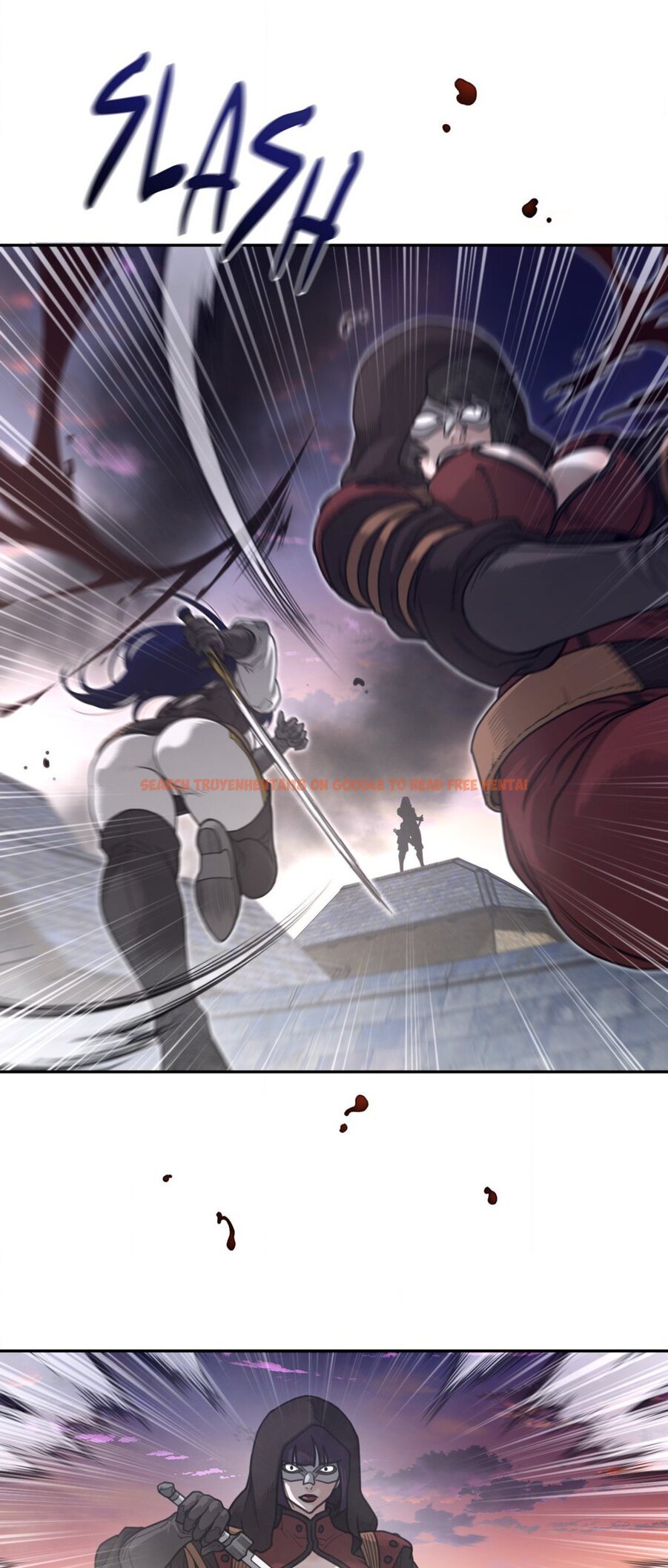 Read Hentai Image 30 090b9 in comic Perfect Half - Chapter 194 - hentaitnt.net