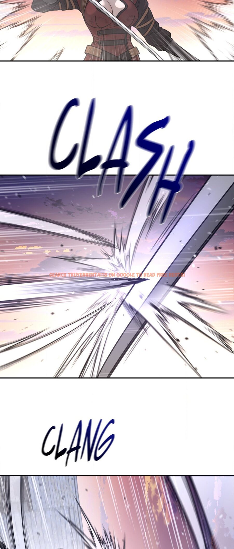 Read Hentai Image 31 090b9 in comic Perfect Half - Chapter 194 - hentaitnt.net