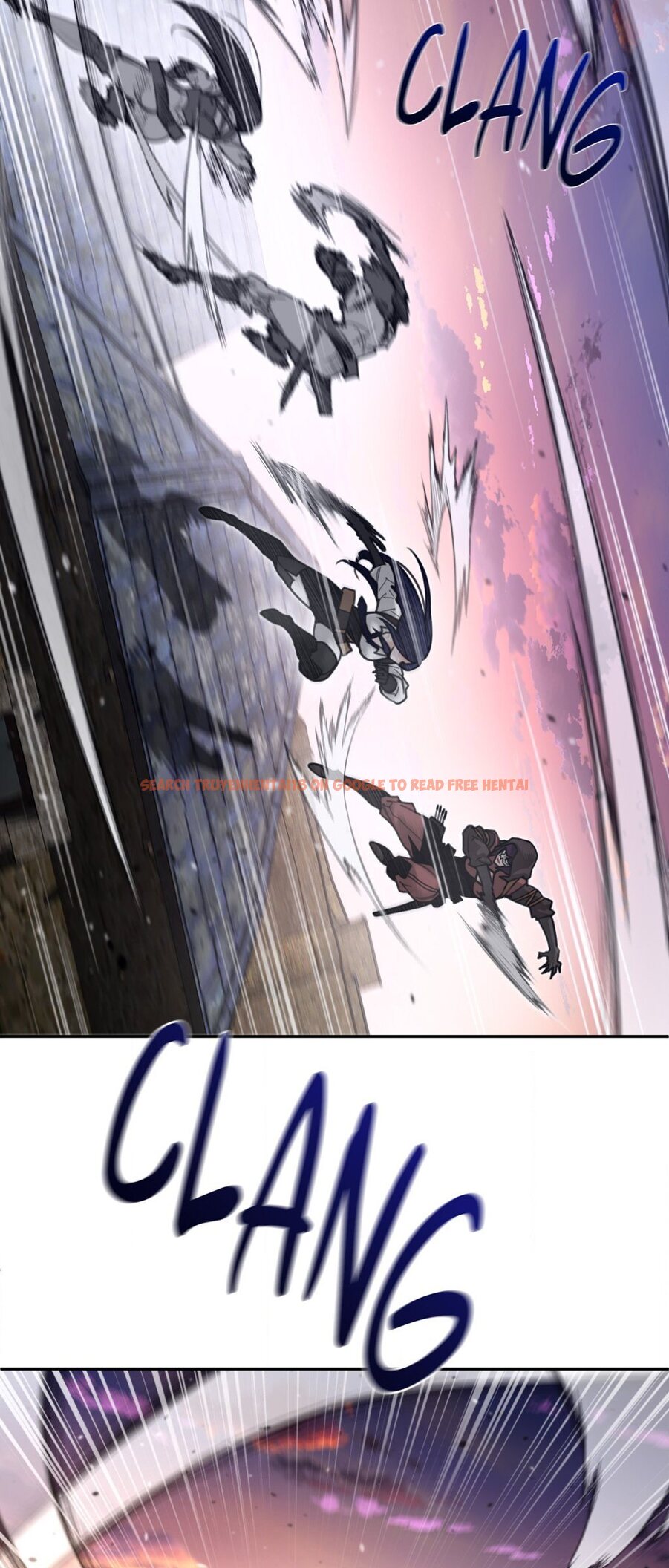 Read Hentai Image 32 090b9 in comic Perfect Half - Chapter 194 - hentaitnt.net