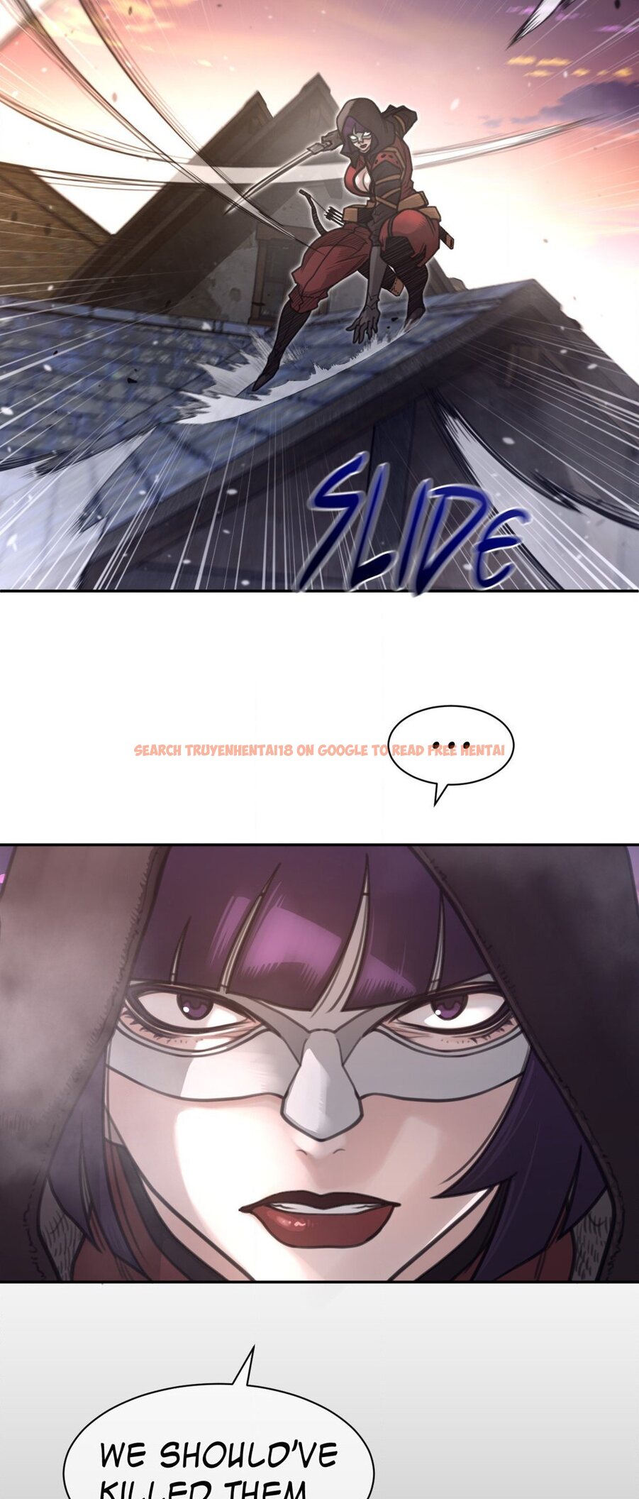 Read Hentai Image 33 090b9 in comic Perfect Half - Chapter 194 - hentaitnt.net