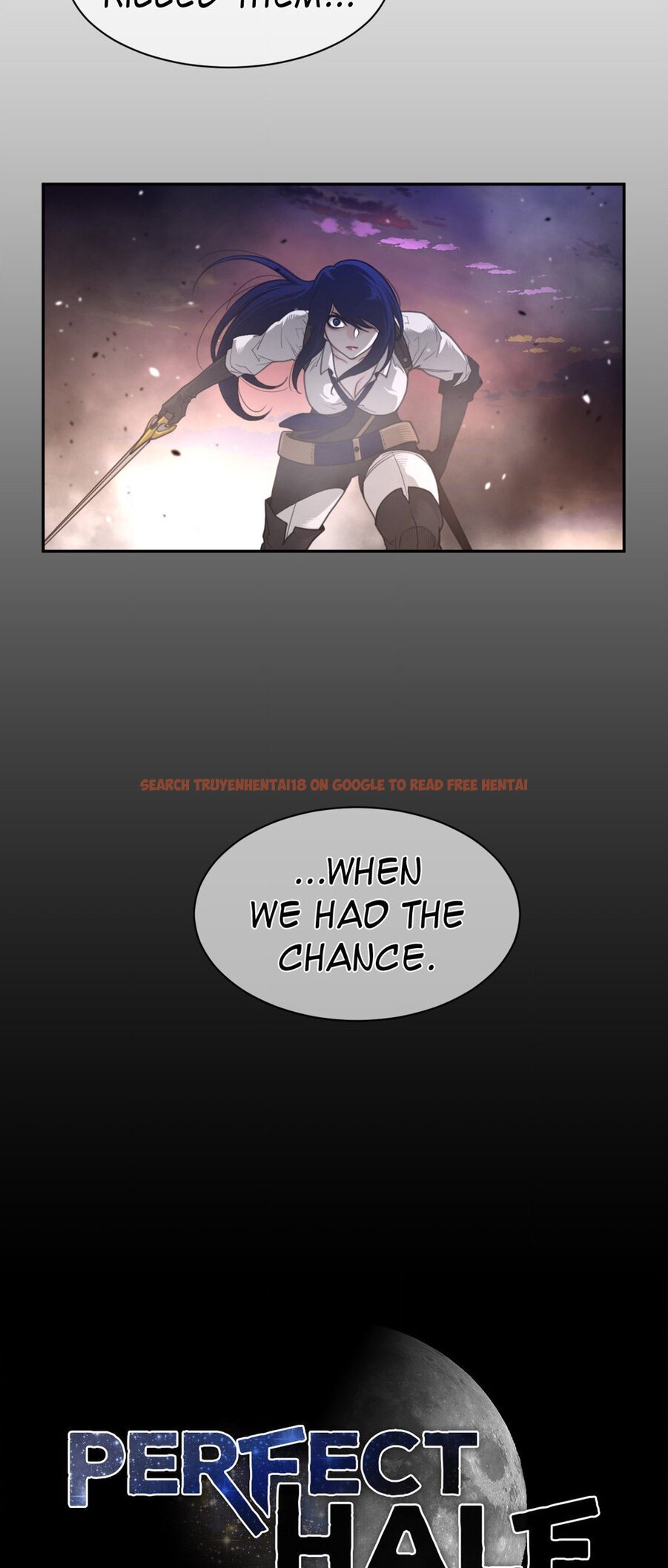 Read Hentai Image 34 090b9 in comic Perfect Half - Chapter 194 - hentaitnt.net