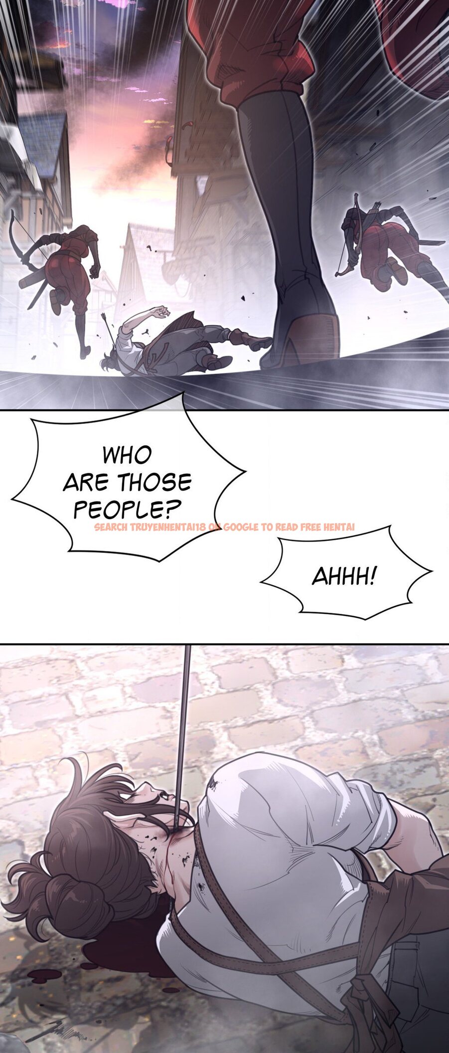 Read Hentai Image 8 090b9 in comic Perfect Half - Chapter 194 - hentaitnt.net