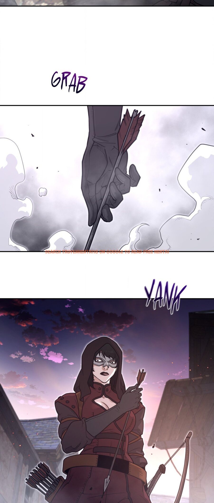 Read Hentai Image 9 090b9 in comic Perfect Half - Chapter 194 - hentaitnt.net