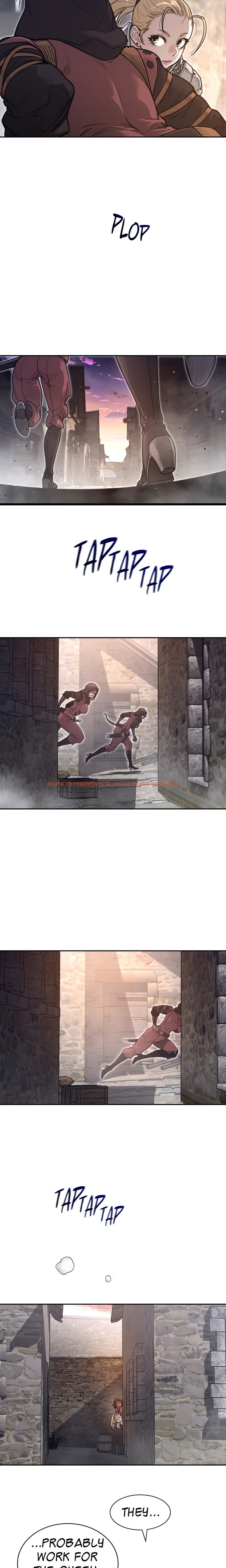 Read Hentai Image 10 dd5c1 in comic Perfect Half - Chapter 195 - hentaitnt.net