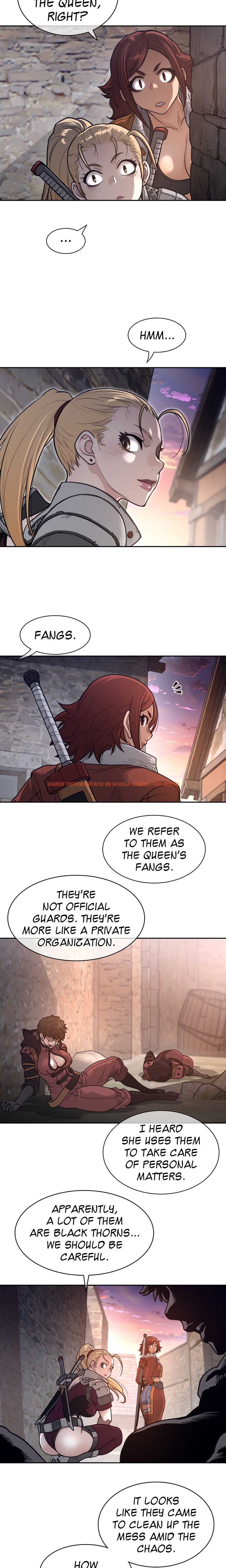 Read Hentai Image 11 dd5c1 in comic Perfect Half - Chapter 195 - hentaitnt.net