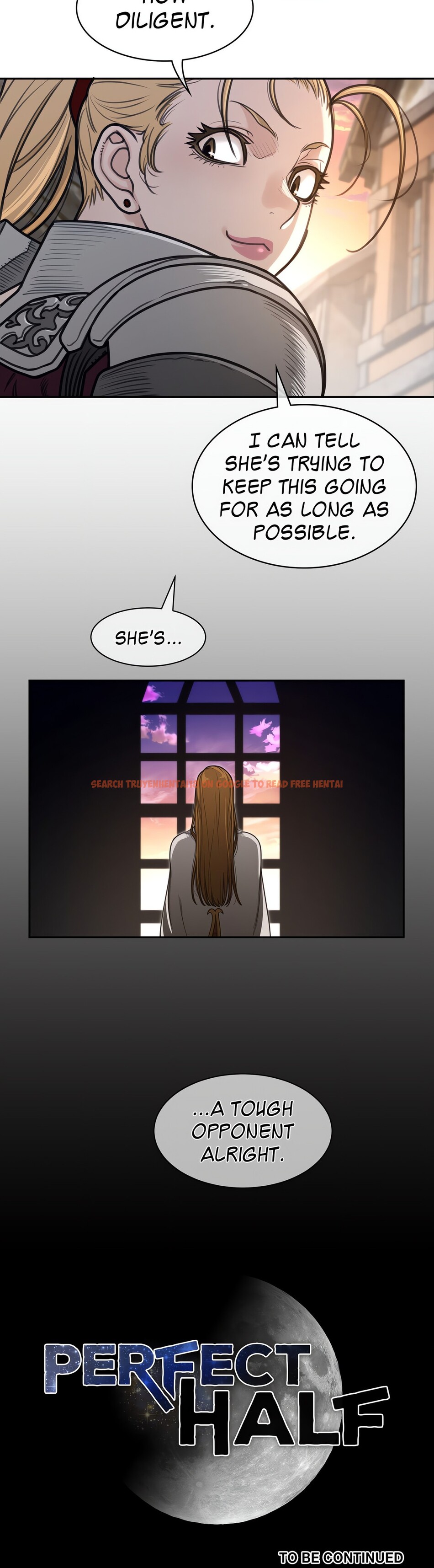 Read Hentai Image 12 dd5c1 in comic Perfect Half - Chapter 195 - hentaitnt.net