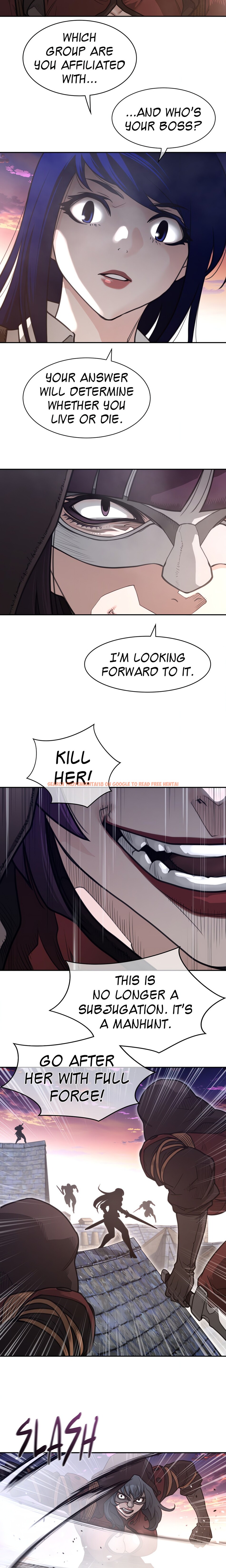 Read Hentai Image 4 dd5c1 in comic Perfect Half - Chapter 195 - hentaitnt.net