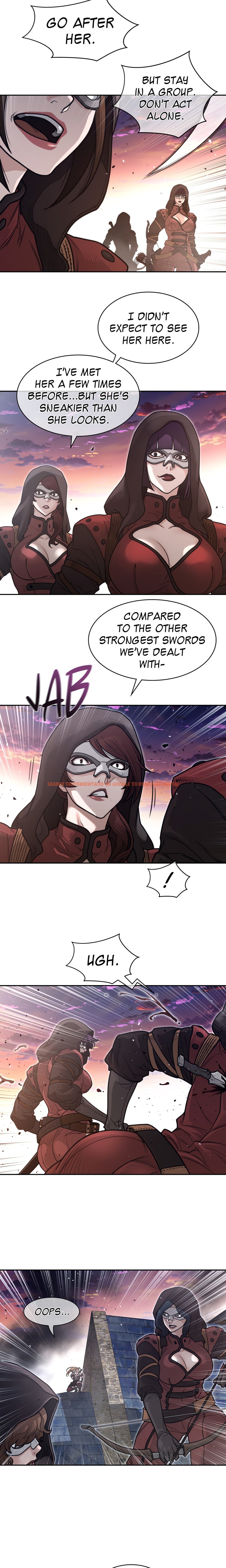 Read Hentai Image 6 dd5c1 in comic Perfect Half - Chapter 195 - hentaitnt.net