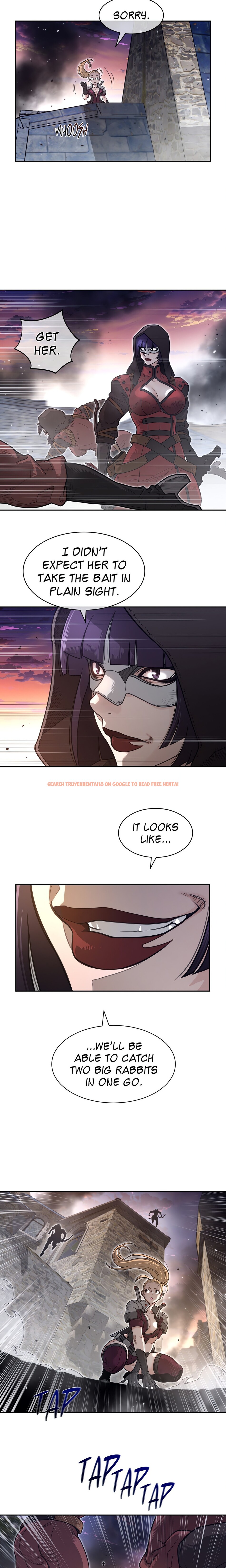 Read Hentai Image 7 dd5c1 in comic Perfect Half - Chapter 195 - hentaitnt.net