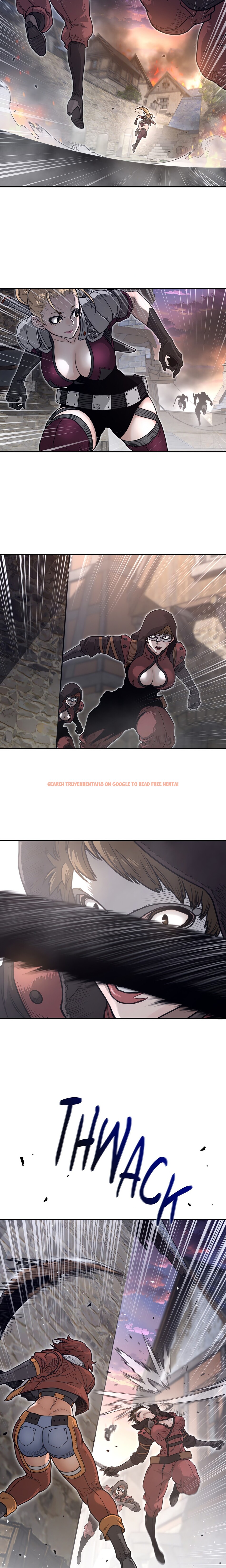 Read Hentai Image 8 dd5c1 in comic Perfect Half - Chapter 195 - hentaitnt.net