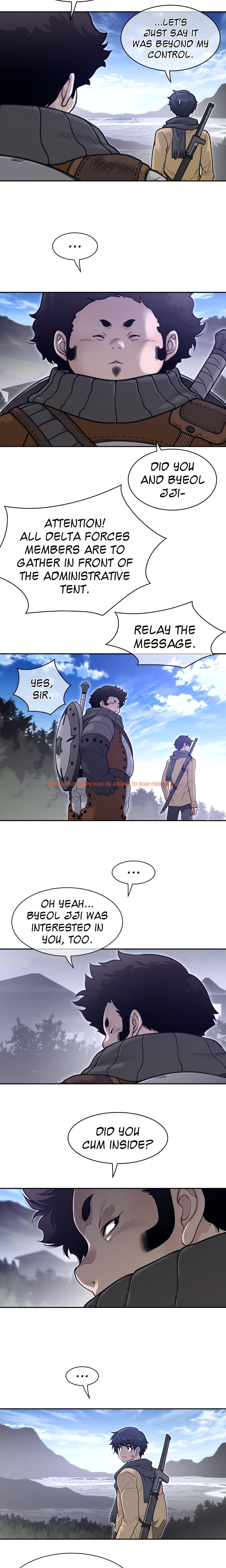 Read Hentai Image 10 722b1 in comic Perfect Half - Chapter 196 - hentaitnt.net