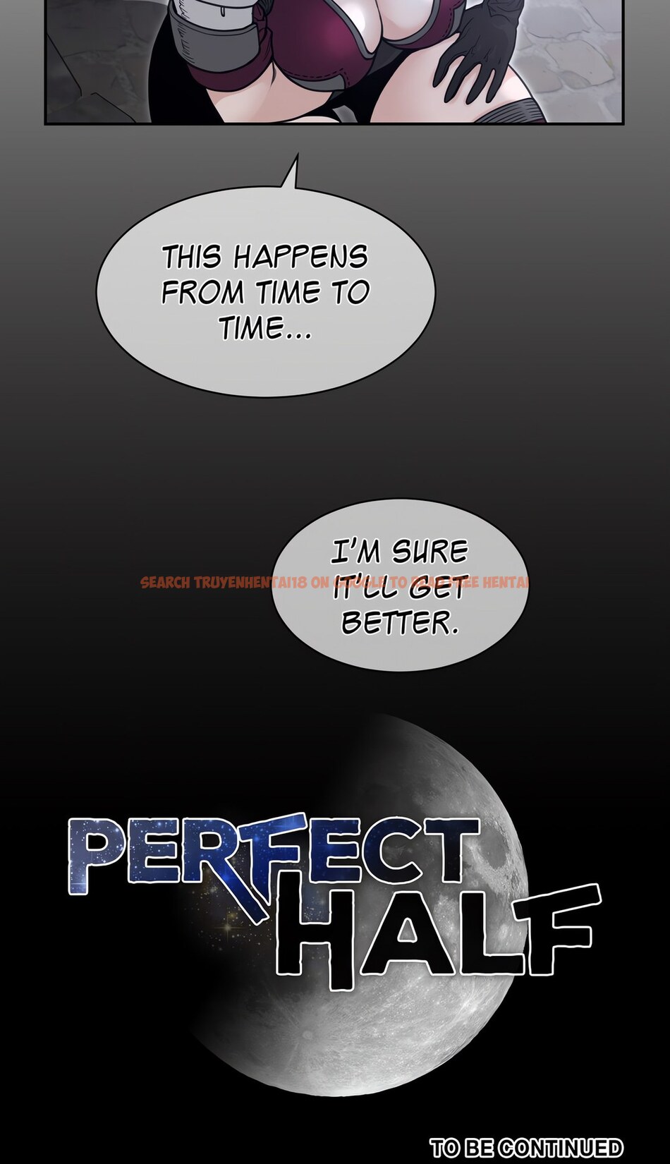 Read Hentai Image 12 722b1 in comic Perfect Half - Chapter 196 - hentaitnt.net