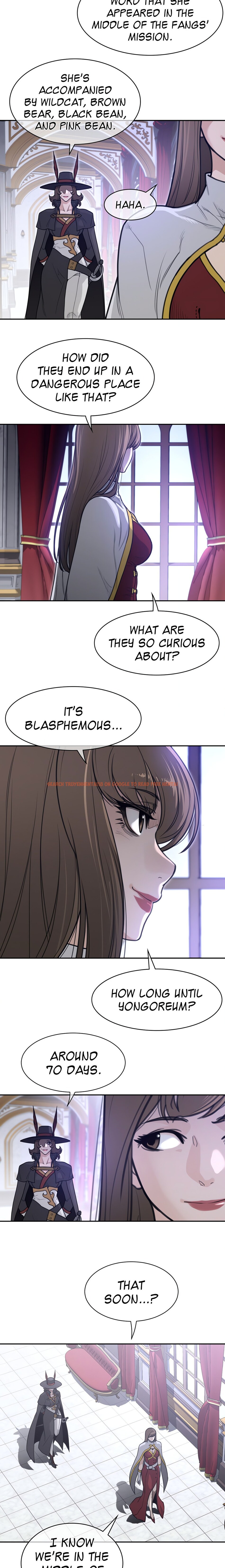 Read Hentai Image 3 722b1 in comic Perfect Half - Chapter 196 - hentaitnt.net