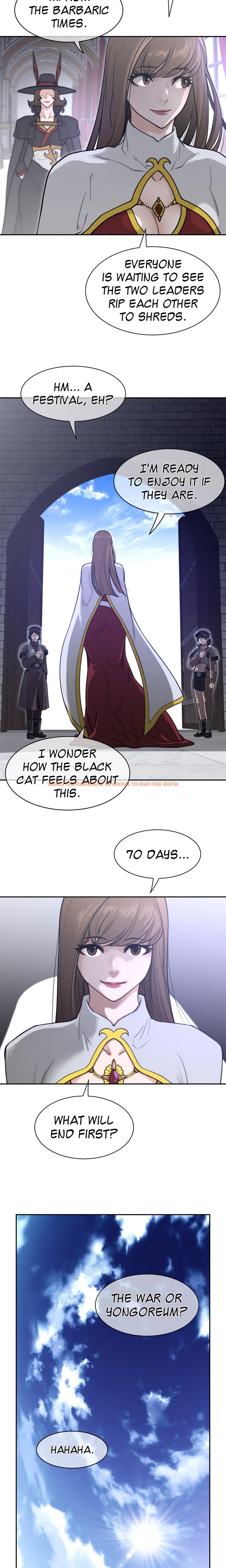 Read Hentai Image 5 722b1 in comic Perfect Half - Chapter 196 - hentaitnt.net