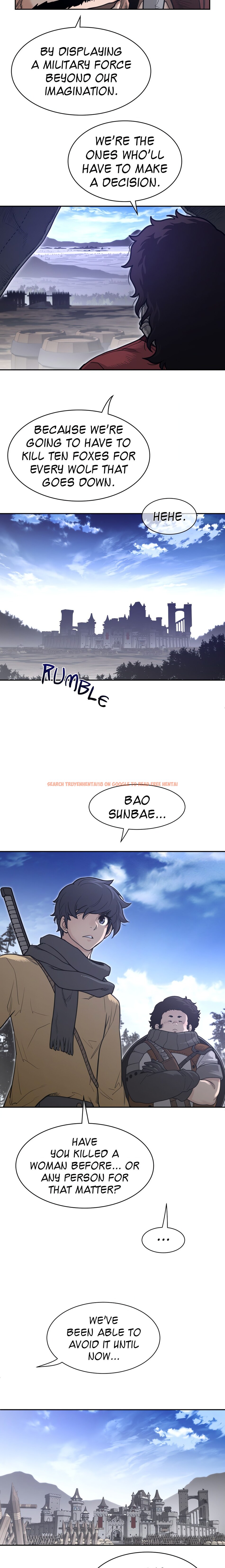 Read Hentai Image 7 722b1 in comic Perfect Half - Chapter 196 - hentaitnt.net